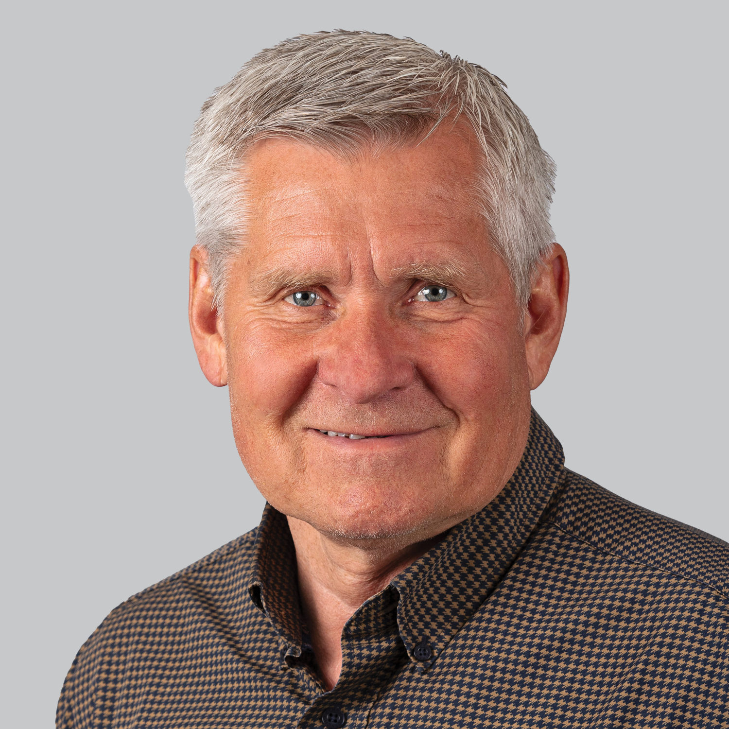 Wayne Jensen